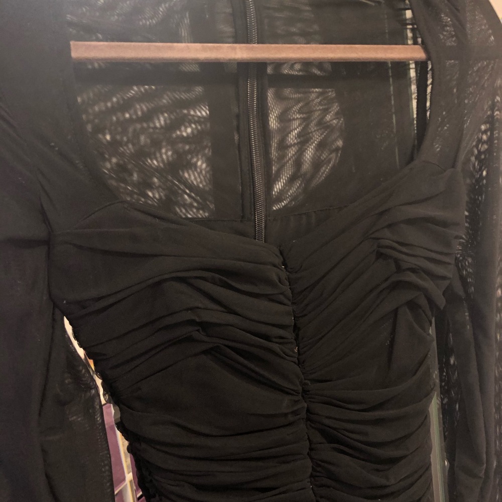 [houseofcb] tavia dress - Picture 10 of 11